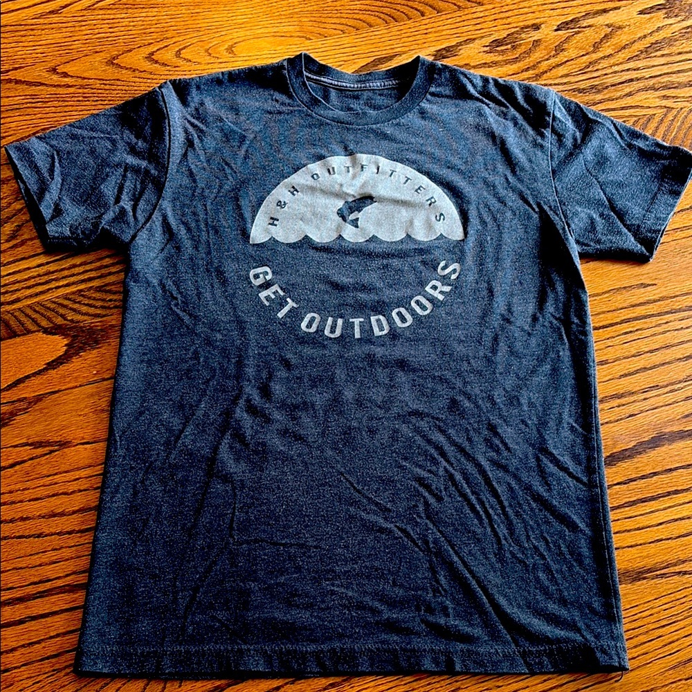 H&H Outfitters T-Shirt
